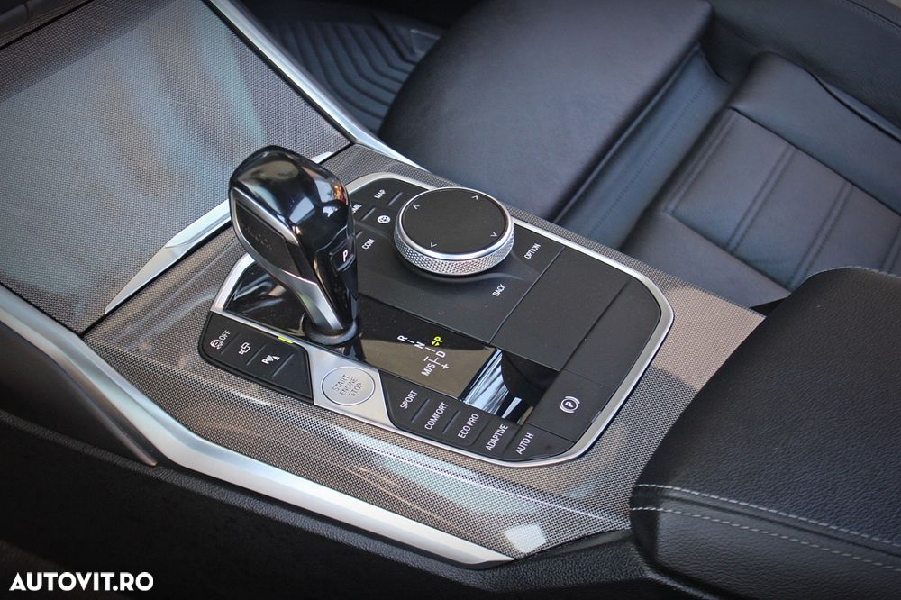 BMW M3 M340d xDrive - 30