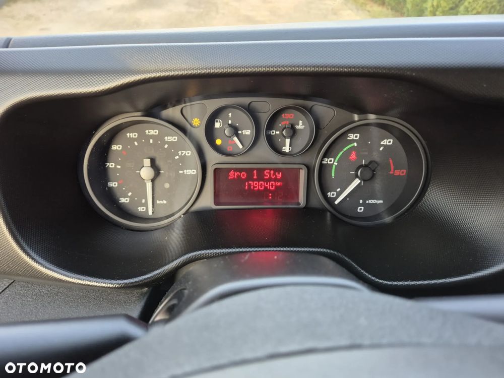 Iveco Iveco 35C15 3.0 150KM Nowa Wywrotka 4.1m - 25