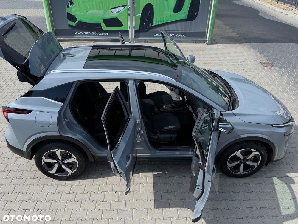 Nissan Qashqai 1.3 DIG-T DCT N-CONNECTA - 20