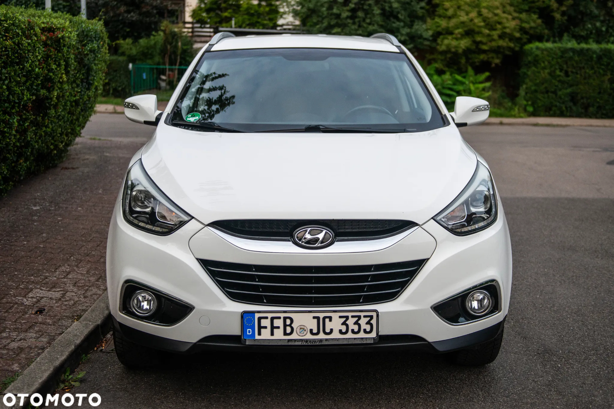Hyundai ix35 1.6 2WD Comfort - 2