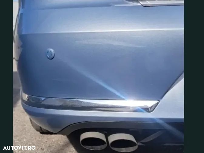 Volkswagen Passat 2.0 TDI DPF Blue TDI Comfortline - 6