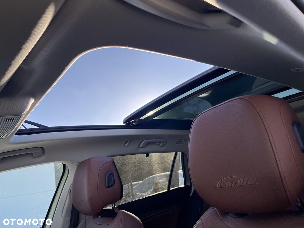 Skoda Superb 2.0 TSI 4x4 L&K DSG - 20