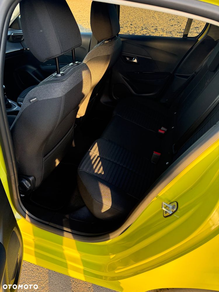 Peugeot 208 PureTech 100 Style - 14