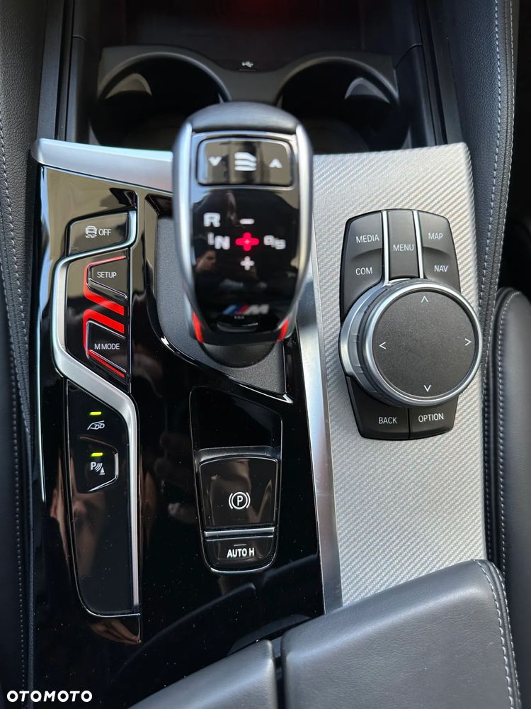 BMW M5 Standard - 19