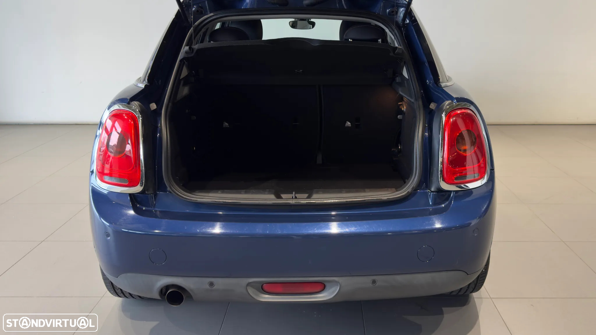 MINI 5 Portas One D - 20