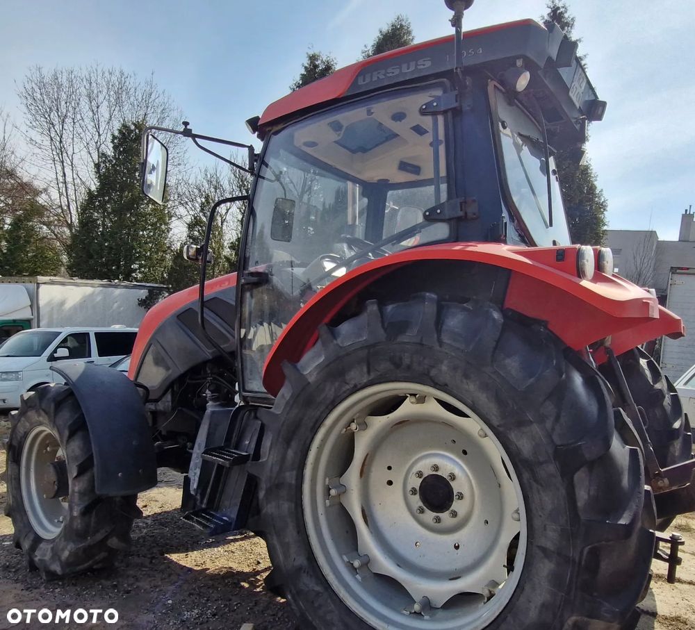 Ursus 11054 - 1