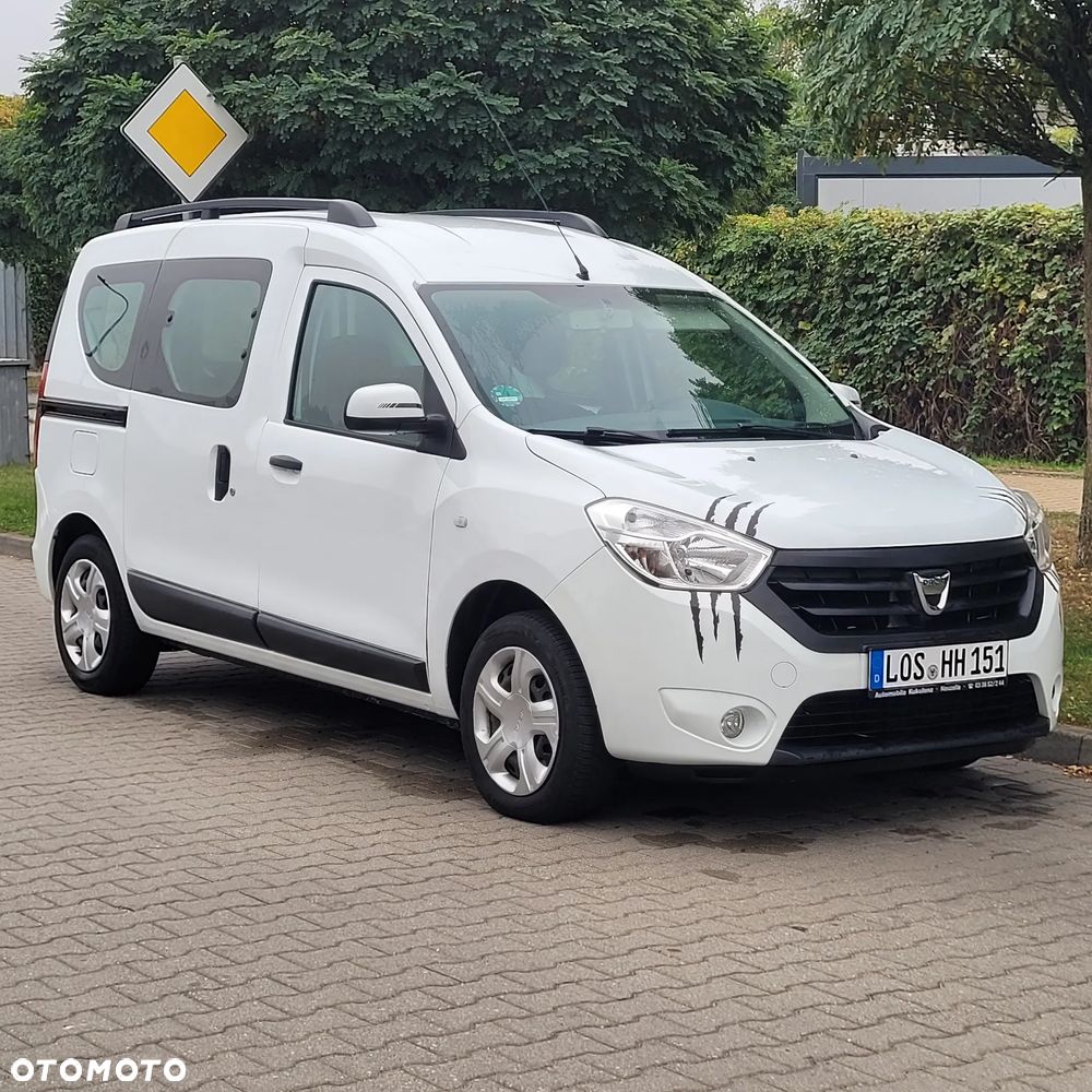 Dacia Dokker - 6