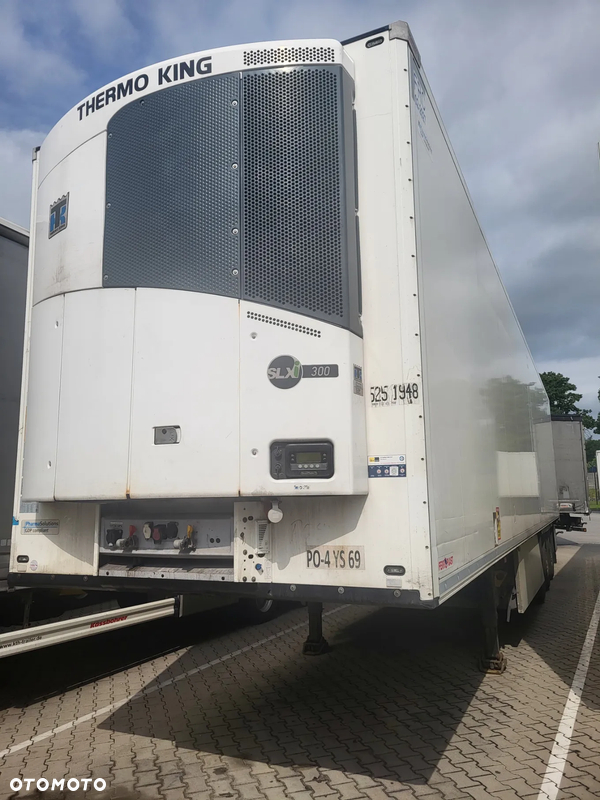 Schmitz Cargobull