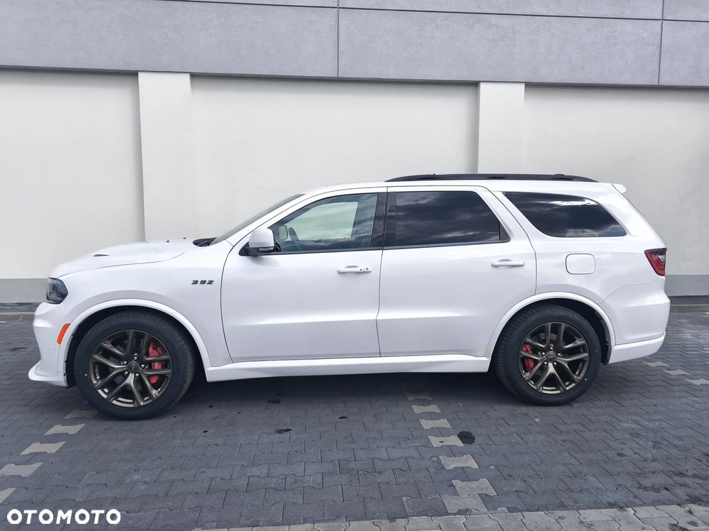Dodge Durango - 7