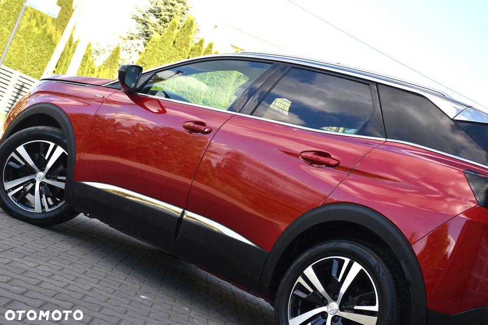 Peugeot 3008 1.5 BlueHDi GT S&S - 39