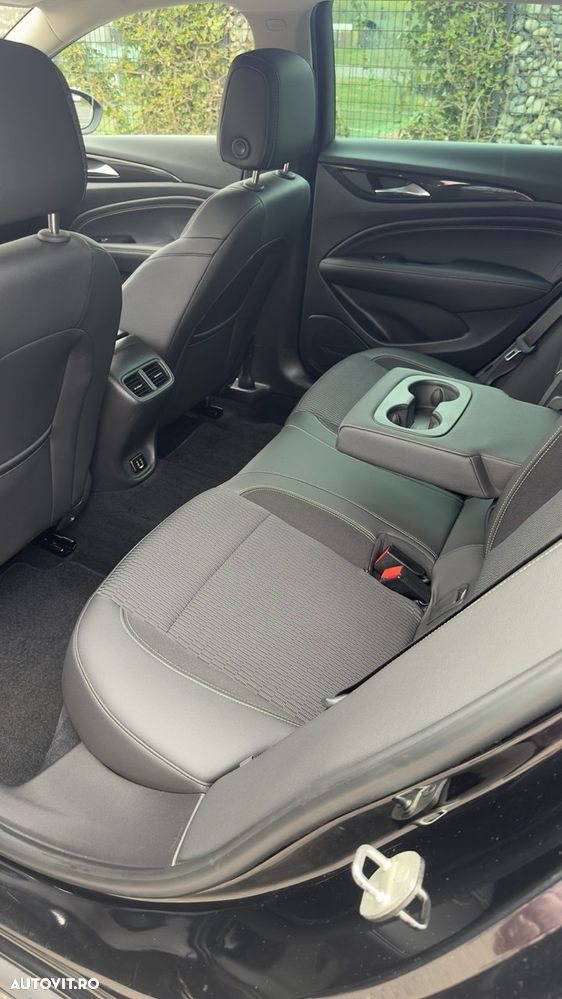 Opel Insignia 1.6 CDTI Start/Stop - 15