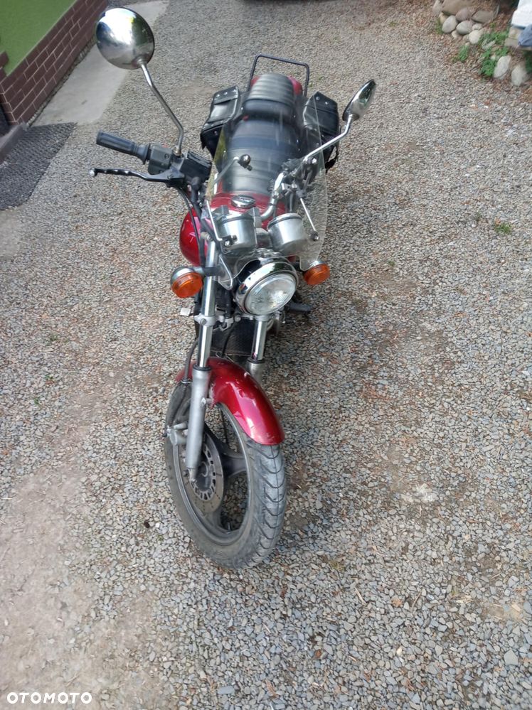 Kawasaki EL - 7