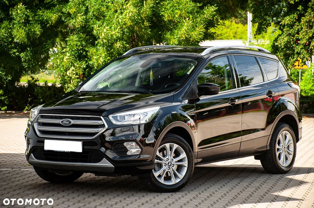 Ford Kuga 1.5 EcoBoost FWD ST-Line ASS GPF - 9