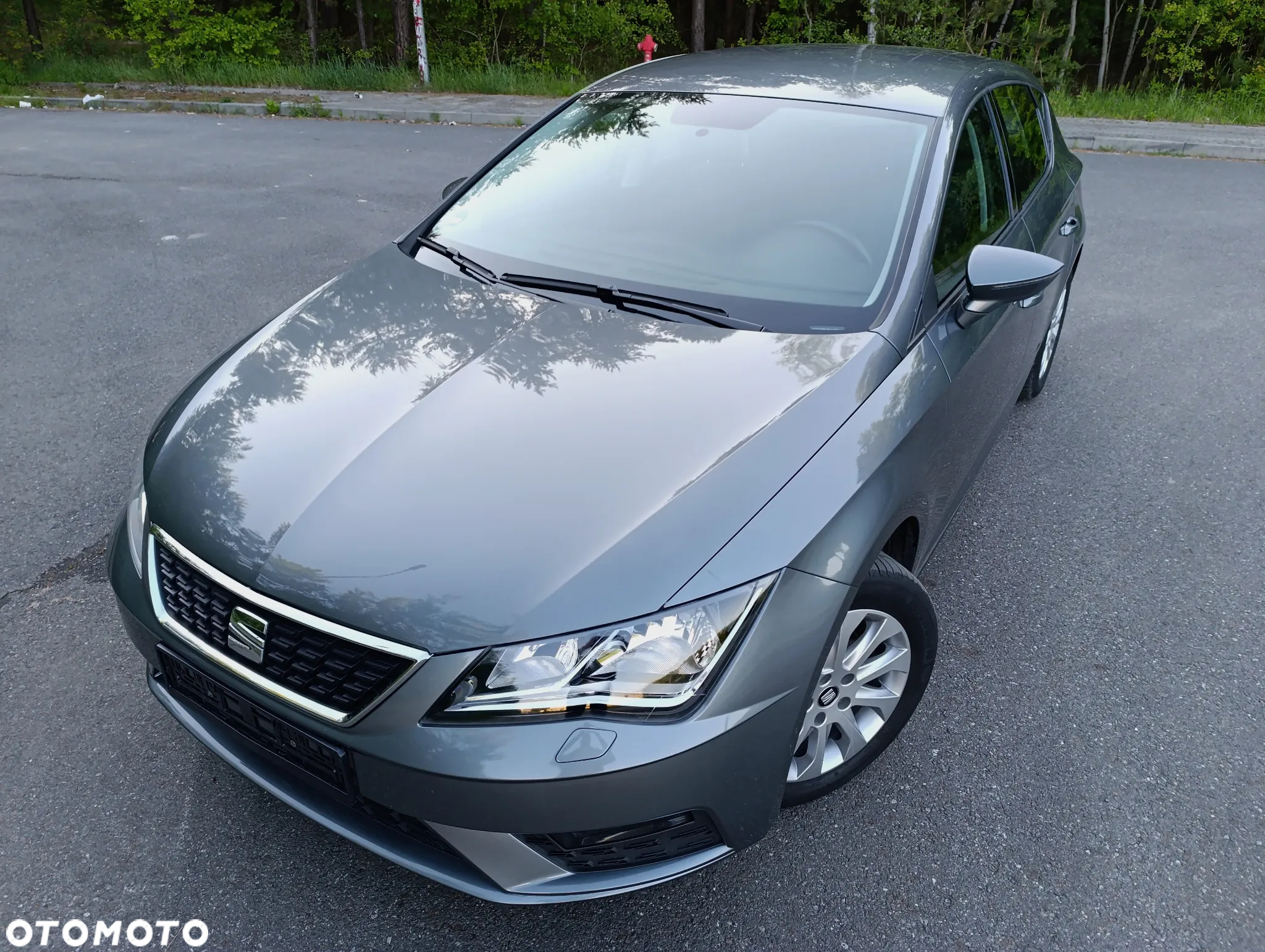 Seat Leon 1.6 TDI Start&Stop Style - 9