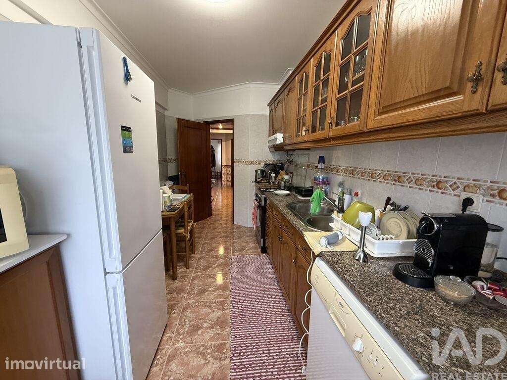 Apartamento T3 em Corroios de 75,2 m2 - Grande imagem: 5/29