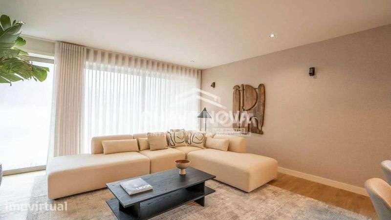 Apartamento de Luxo no Empreendimento São Paio - Grande imagem: 3/12