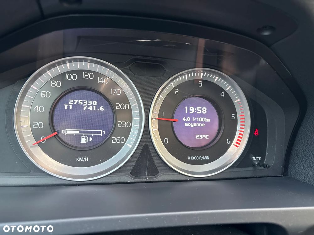 Volvo S60 - 14