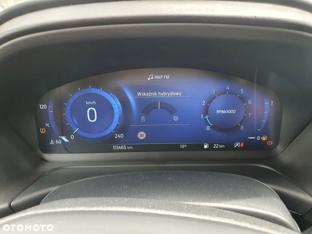 Ford Puma 1.0 EcoBoost Hybrid TITANIUM X - 16