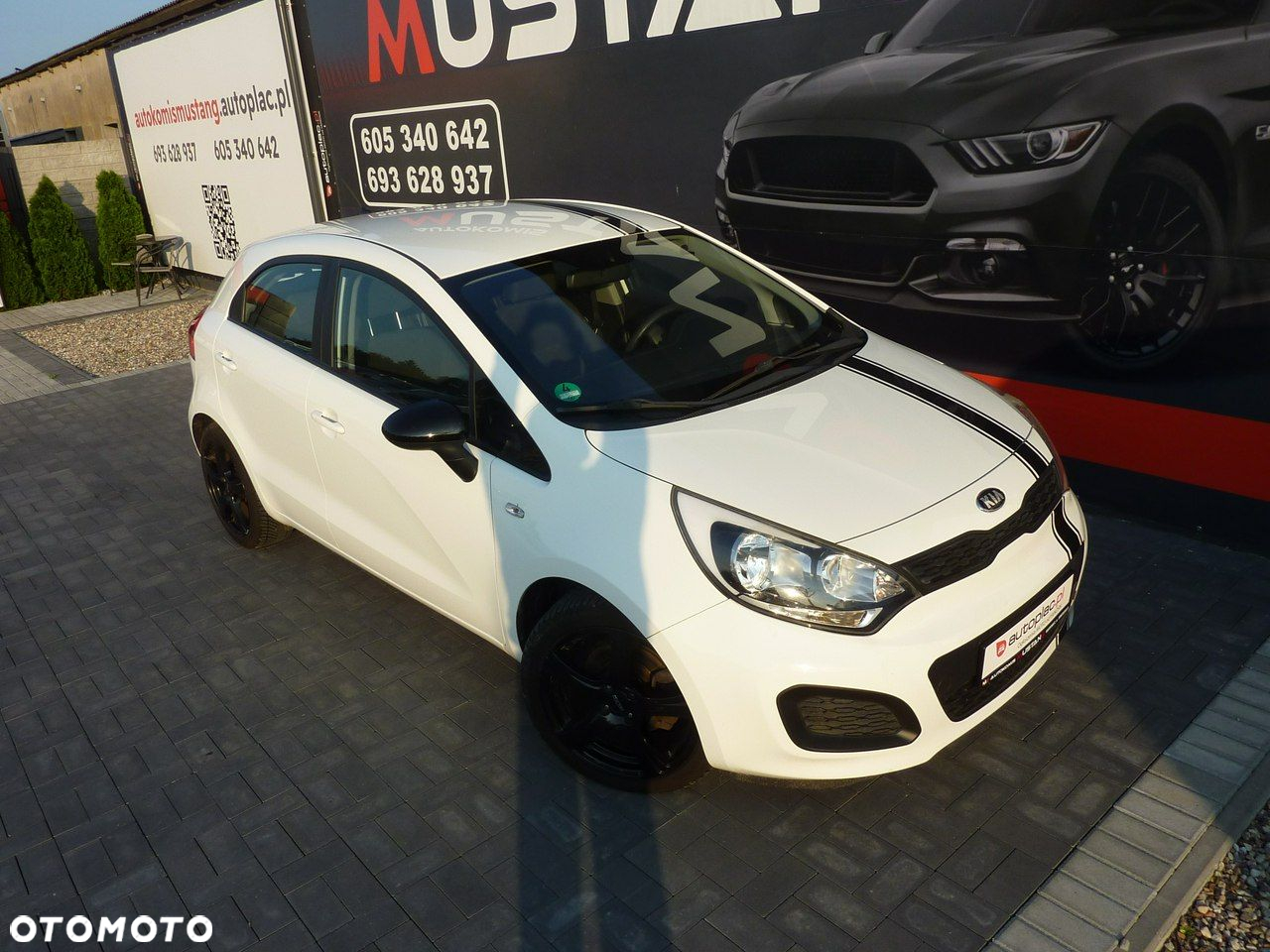 Kia Rio - 9
