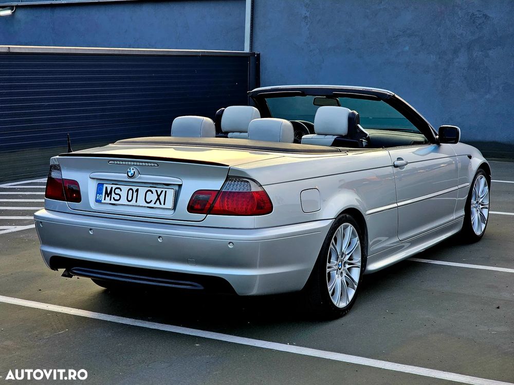 BMW Seria 3 - 18