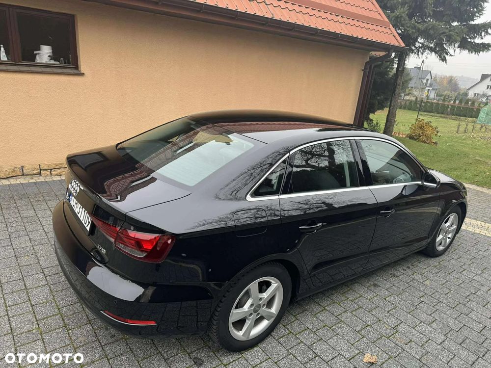 Audi A3 - 3
