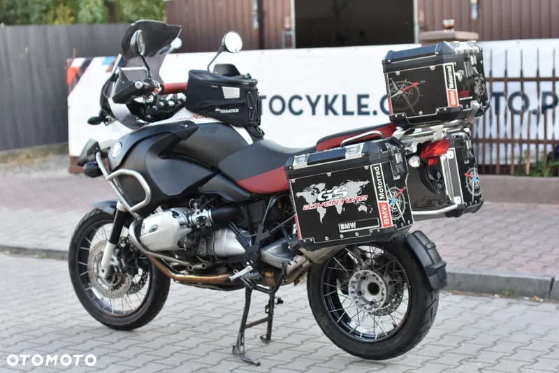 BMW GS - 25