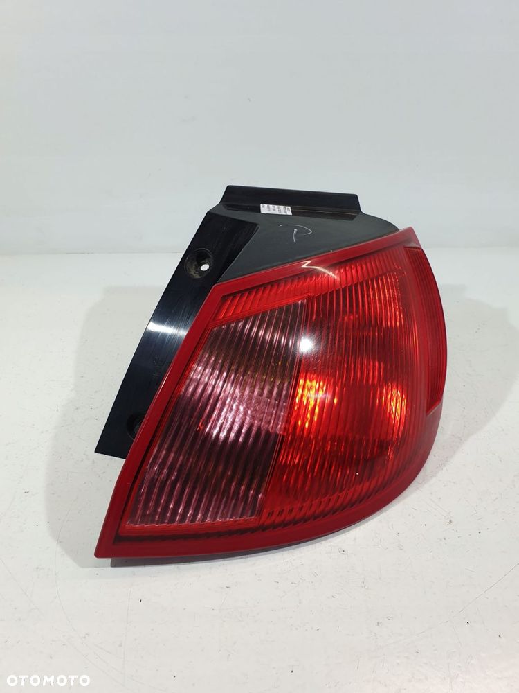 lampa prawa prawy tył mr957366 mitsubishi colt cz3 vi 1.3b 05r 3d - 4