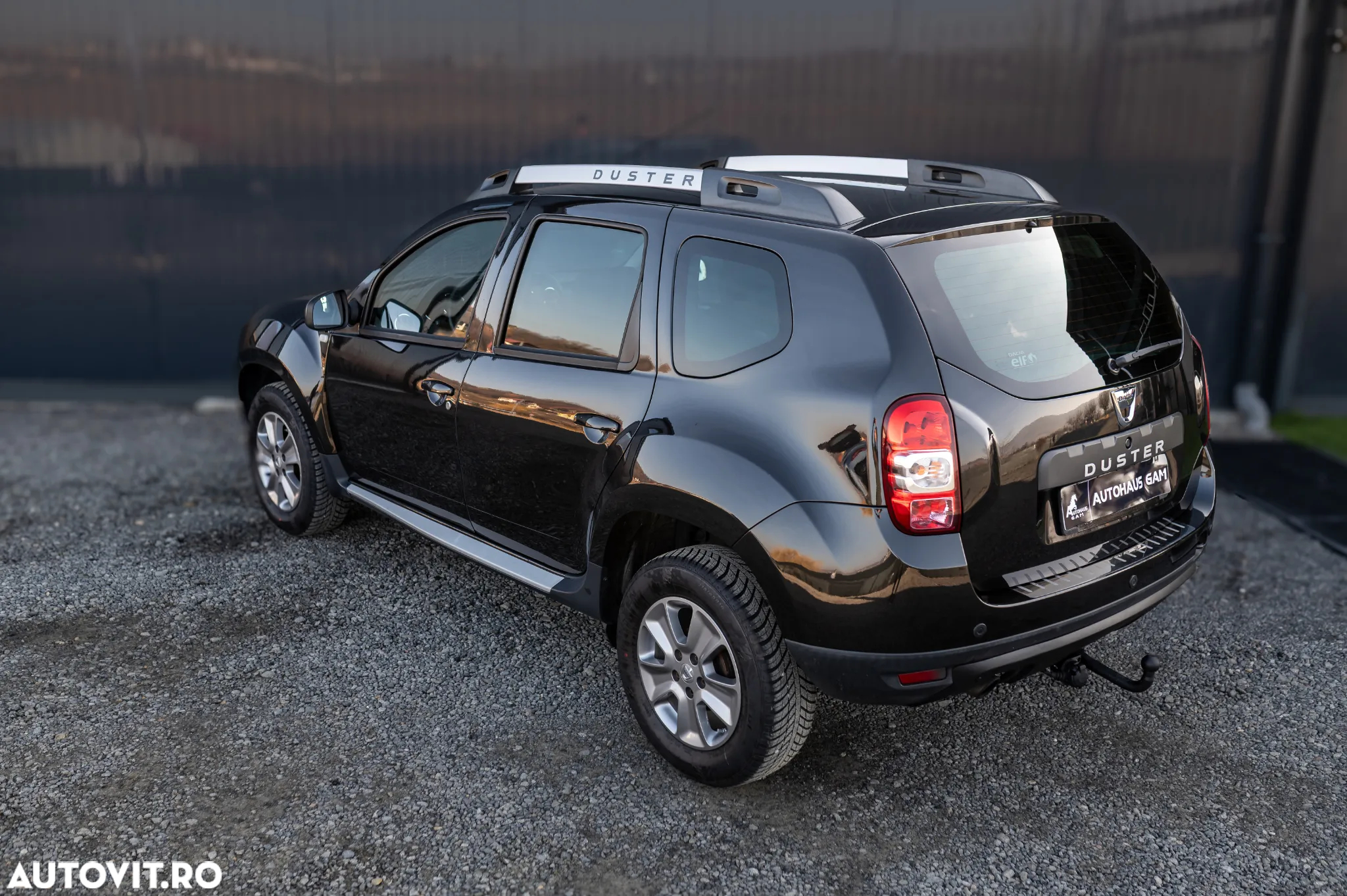 Dacia Duster 1.2 TCe 4x2 Laureate - 3