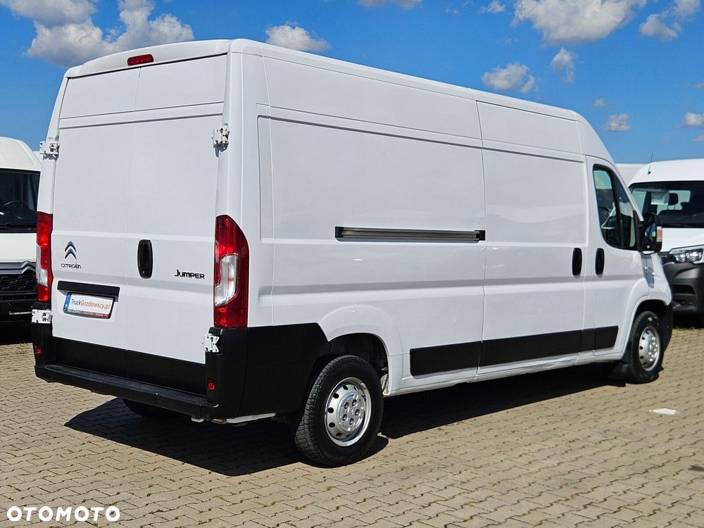 Citroën Jumper L3H2 *65999zł NETTO* 2.2HDi/140KM - 9
