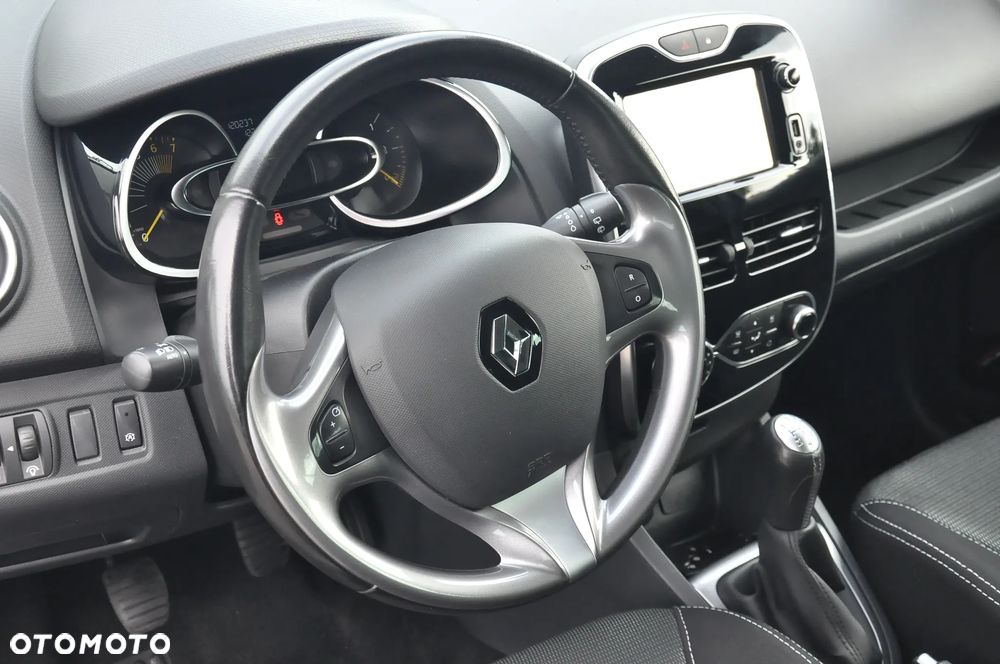 Renault Clio 0.9 TCe Techno Feel - 21
