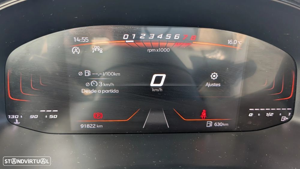 SEAT Arona 1.0 TSI Style - 9