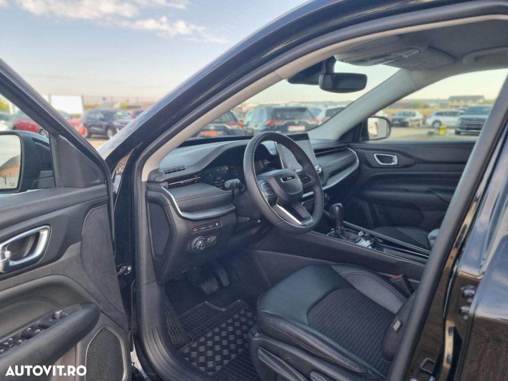 Jeep Compass - 21
