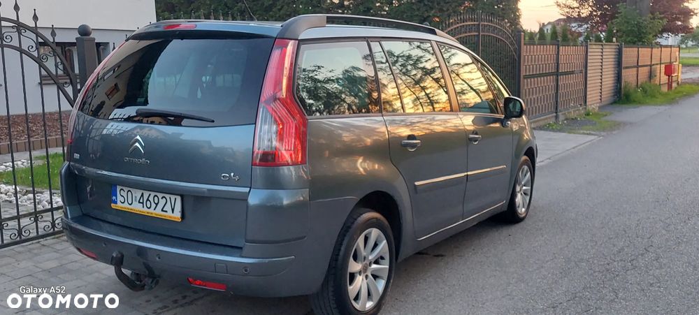 Citroën C4 Grand Picasso 1.6 HDi Impress MCP - 2