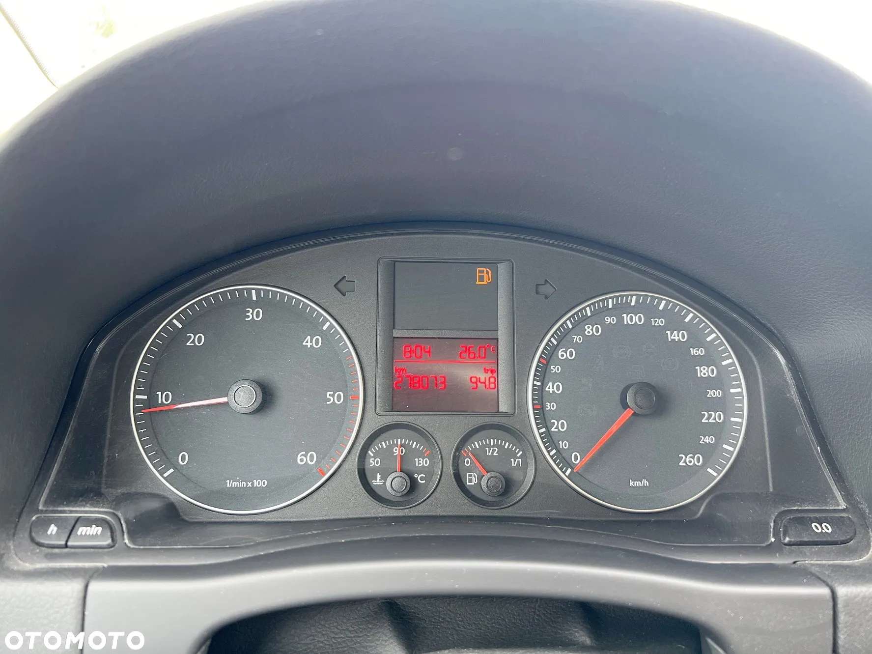 Volkswagen Golf Plus 1.9 TDI Comfortline - 17