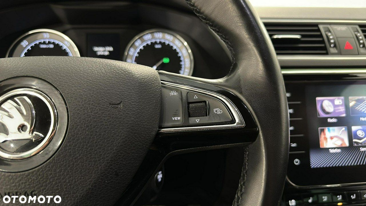 Skoda Superb - 22