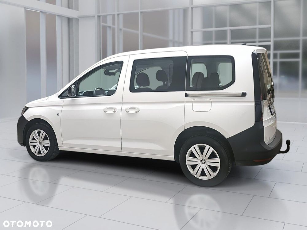 Volkswagen Caddy 2.0 TDI - 23