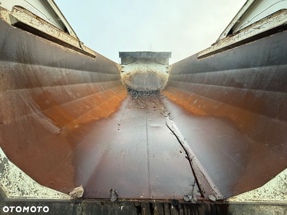 MAN TGS 35.500* 8x4* Wywrot* Hydroklapa* Retarder* Lodówka* Navi* Z Francji* Stan BDB - 22