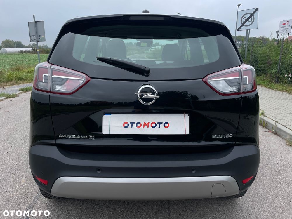 Opel Crossland X 1.2 ECOTEC Start/Stop Innovation - 27