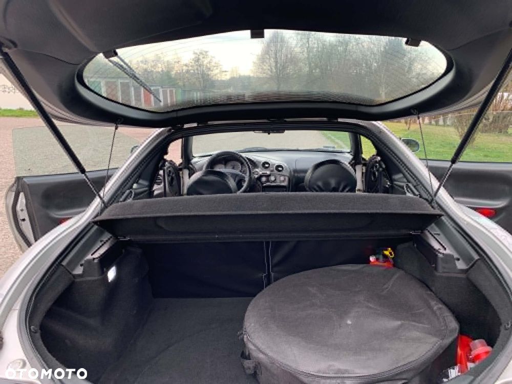 Hyundai Coupe 1.6 - 22