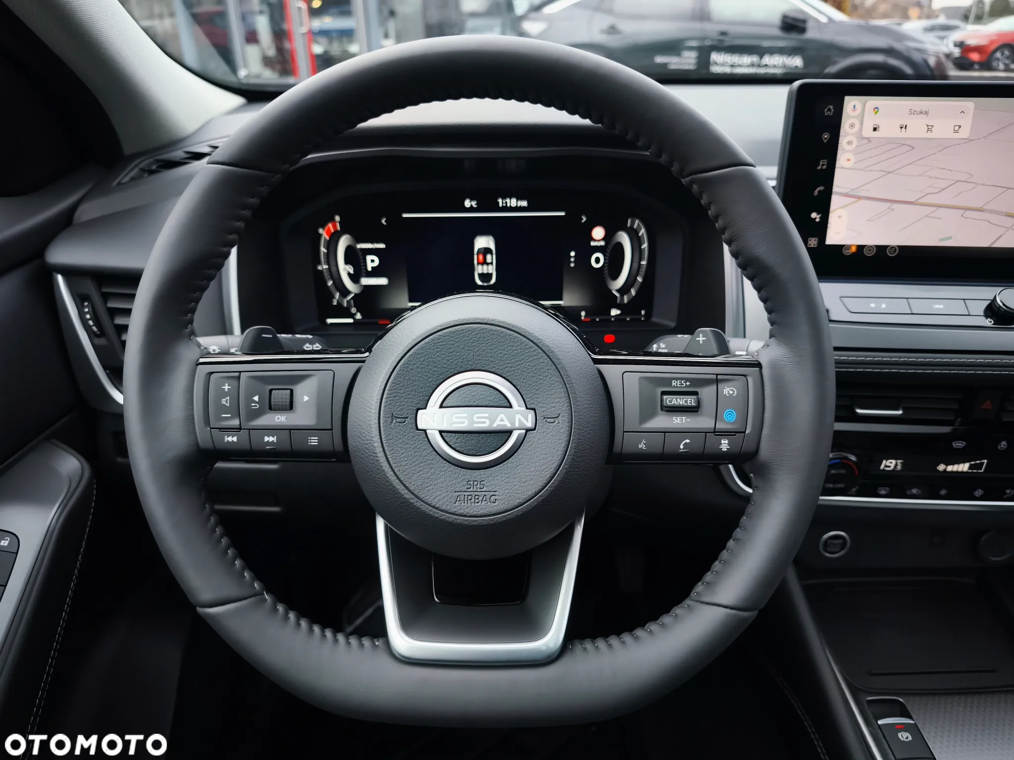 Nissan Qashqai - 7
