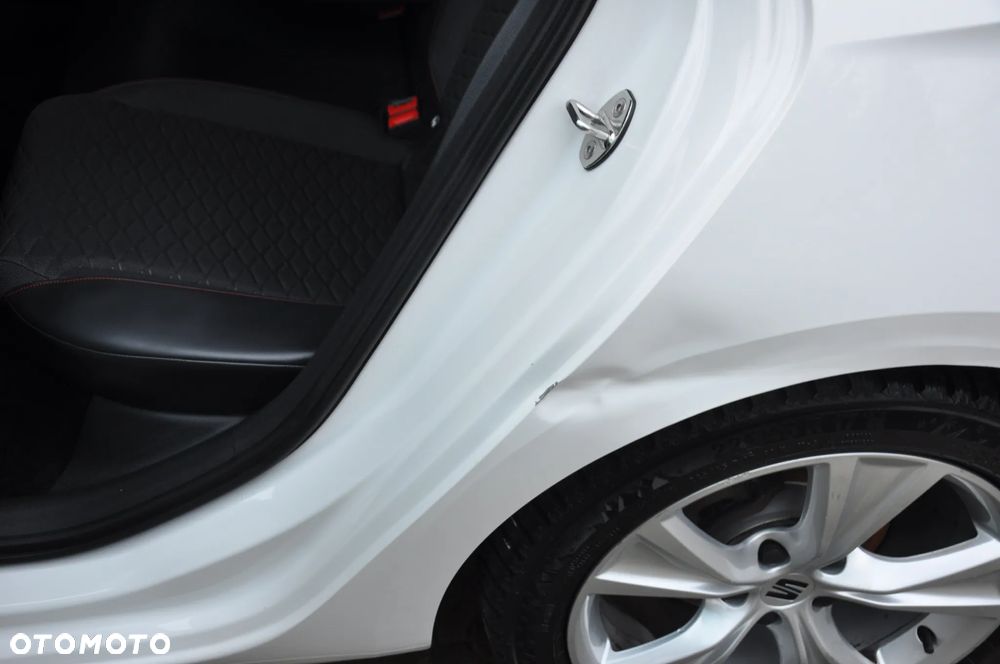 Seat Leon 1.5 EcoTSI Evo FR S&S - 15