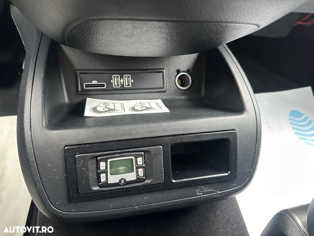 Mercedes-Benz V 250 BlueTEC Aut. Extralong Avantgarde - 18