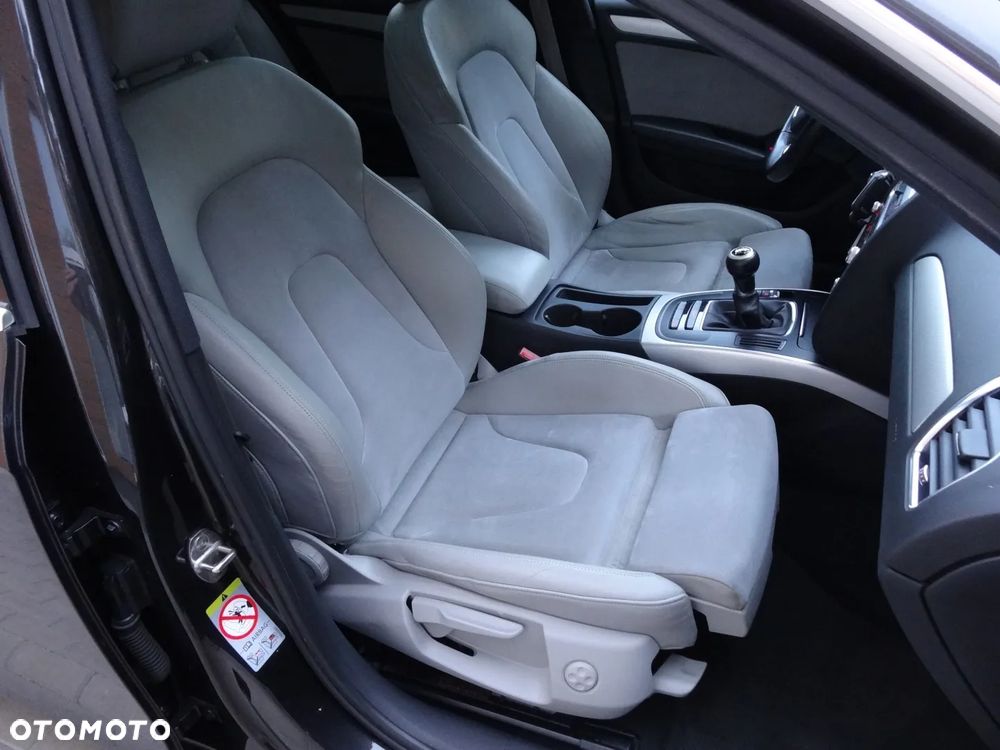 Audi A4 Avant - 28