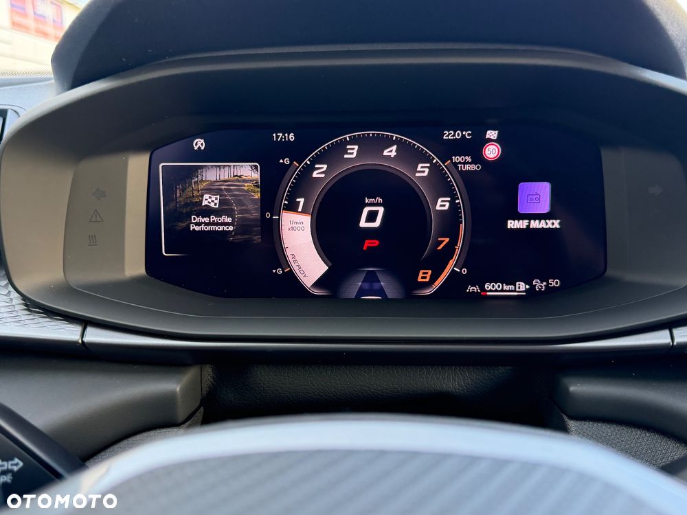 Cupra Terramar 2.0 TSI 4Drive DSG VZ Tribe Edition - 31