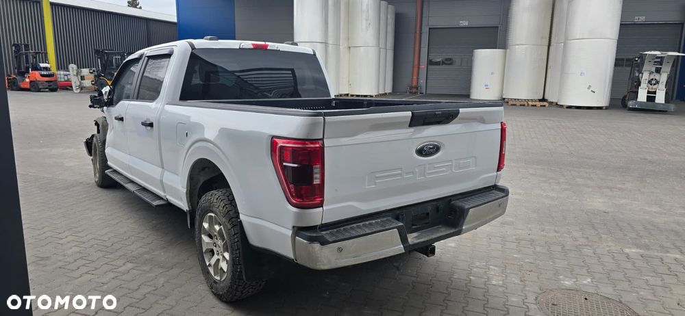 Ford F150 - 11