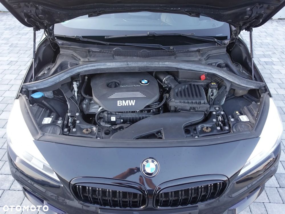 BMW Seria 2 218i Sport Line - 10