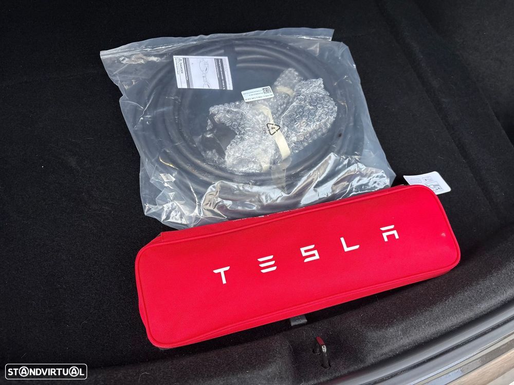 Tesla Model 3 Tração Traseira Premium - 5