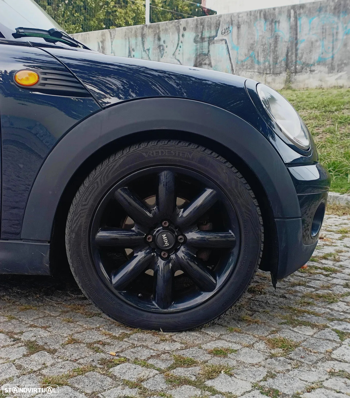 MINI 3 Portas - 5