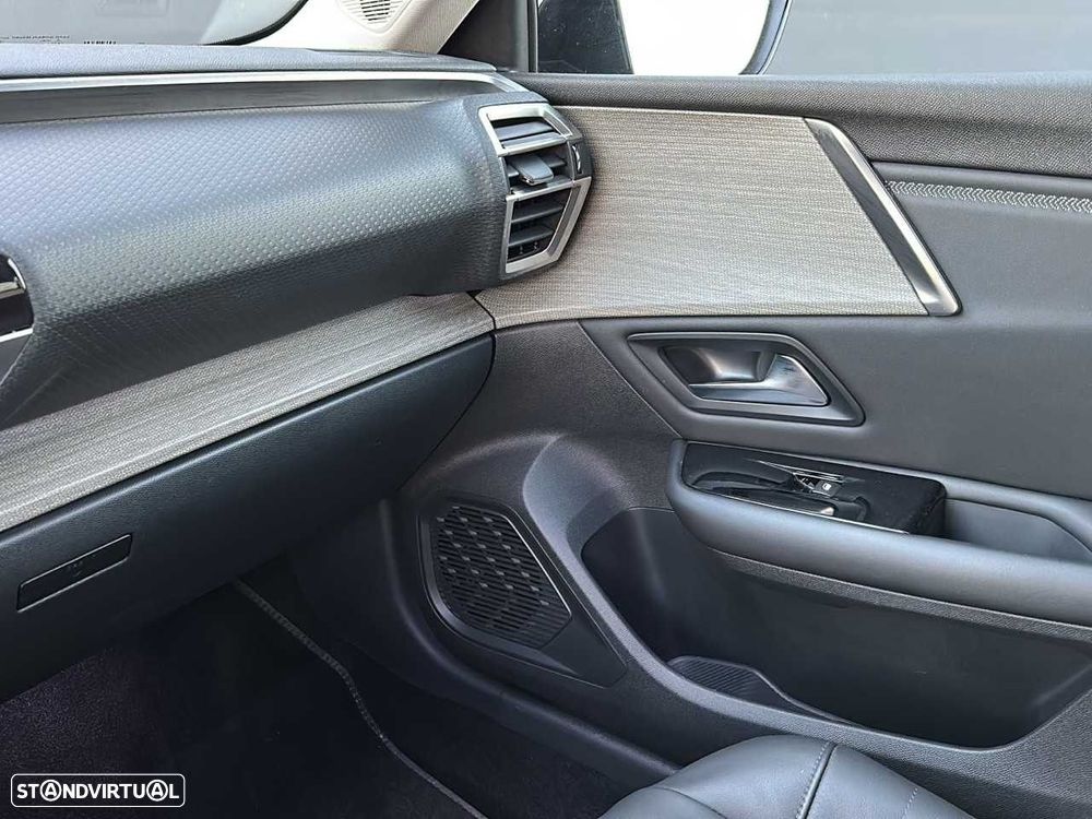 Citroën C5 X 1.6 Hybrid Shine e-EAT8 - 20