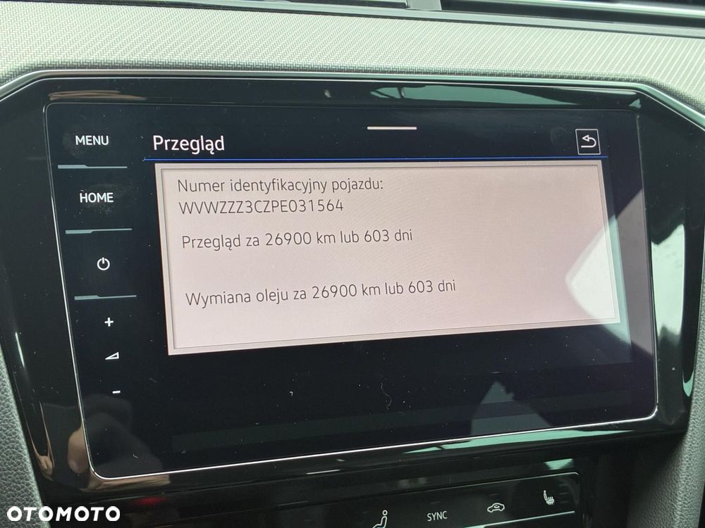 Volkswagen Passat - 30